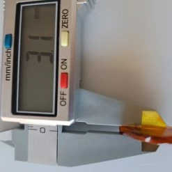 Vendora ΝΈΑ ΠΑΡΑΛΑΒΉ. ΣΤΑΓΟΝΑ ΑΠΟ ΚΕΧΡΙΜΠΆΡΙ ΒΑΛΤΙΚΗΣ, WITH INSECTS, ΚΑΤΑΛΛΗΛΟ ΓΙΑ ΜΕΝΤΑΓΙΌΝ Η ΑΛΛΟ ΚΌΣΜΗΜΑ 0,93 ΓΡΑΜΜΑΡΊΩΝ. -vendora shop 7bc01950747afcf40595c3ce3485e08d8f97f555 xl