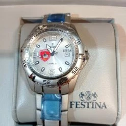 Vendora FESTINA αναμνηστικό ρολόι χειρός της ΣΕΕΘΑ. 10 Vendora FESTINA αναμνηστικό ρολόι χειρός της ΣΕΕΘΑ. -vendora shop 7be27943203d5dd123407584aa103d7939e6efa6 xl