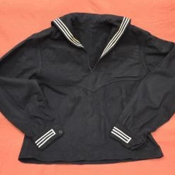 Vendora Συλλεκτική Αμερικάνικη USA χειμερινή Μπελαμάνα στελεχών του Πολεμικού Ναυτικού ‘’size L’’ (40 ευρώ) -vendora shop 7c5ce4b28fe9844fddb6d4ee72a0c5178211dcec xl