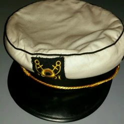 Vendora Ναυτικό καπέλο -vendora shop 7c81c513c6f79a48ac6375ad7fdba3d44b1c66c4 xl