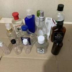 Vendora Διαφορα αδεια μπουκαλια αρωματων Sprayer 8 Vendora Διαφορα αδεια μπουκαλια αρωματων Sprayer -vendora shop 7c8744cdfa251bbd09e1b81916af167c25c49218 xl