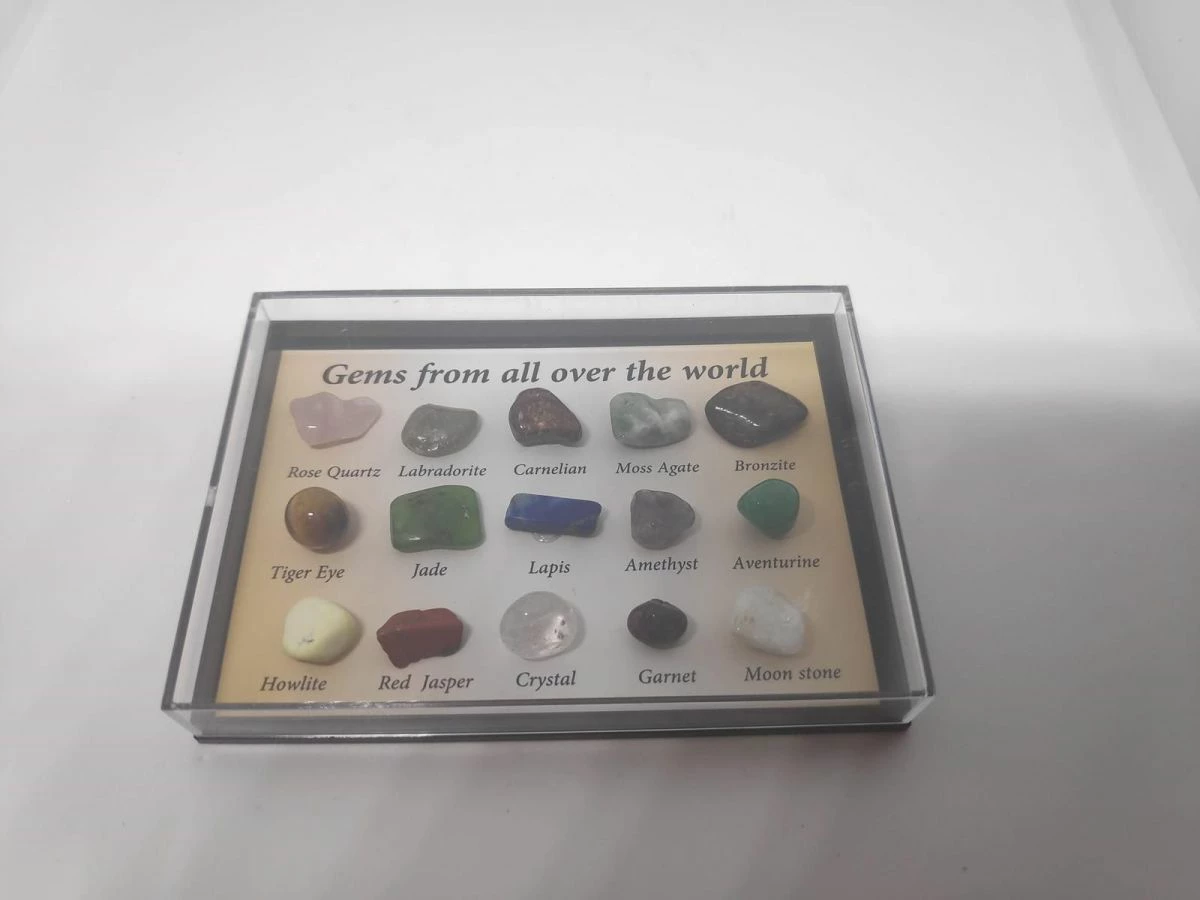 Vendora Συλλογη Σπανιων Πετρωματων απο Ολο το Κοσμο 3 Vendora Συλλογη Σπανιων Πετρωματων απο Ολο το Κοσμο