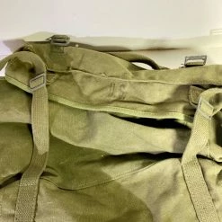 Vendora Ένα γνήσιο αυθεντικό σακίδιο του αμερικανικού στρατού χρονολογίας 1945 από το περίφημο σχέδιο Μάρσαλ -vendora shop 7d0393ea72a9d9ec0aa234b29e6b262a02b9606b xl