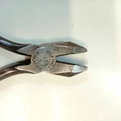 Vendora Στρατιωτικό σετ ηλεκτρολόγου του Αμερικάνικου στρατού της δεκαετίας του '50. -vendora shop 7d40925963e684b83d97d0fd82dfb146f40d1470 xl