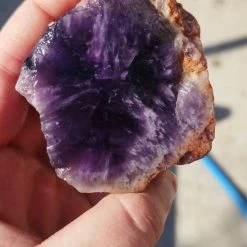 Vendora Καρδιά Αμέθυστου Βραζιλίας -vendora shop 7e17f22f322b6f84d31e6113e2e28464cadd8af6 xl