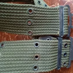 Vendora ΣΤΡΑΤΙΩΤΙΚΗ ΖΩΝΗ ΜΕ ΚΛΑΣΙΚΗ ΠΟΡΠΗ -vendora shop 7f0f4a0f8412c9e51176ded7b5679f05acc7f2ee xl