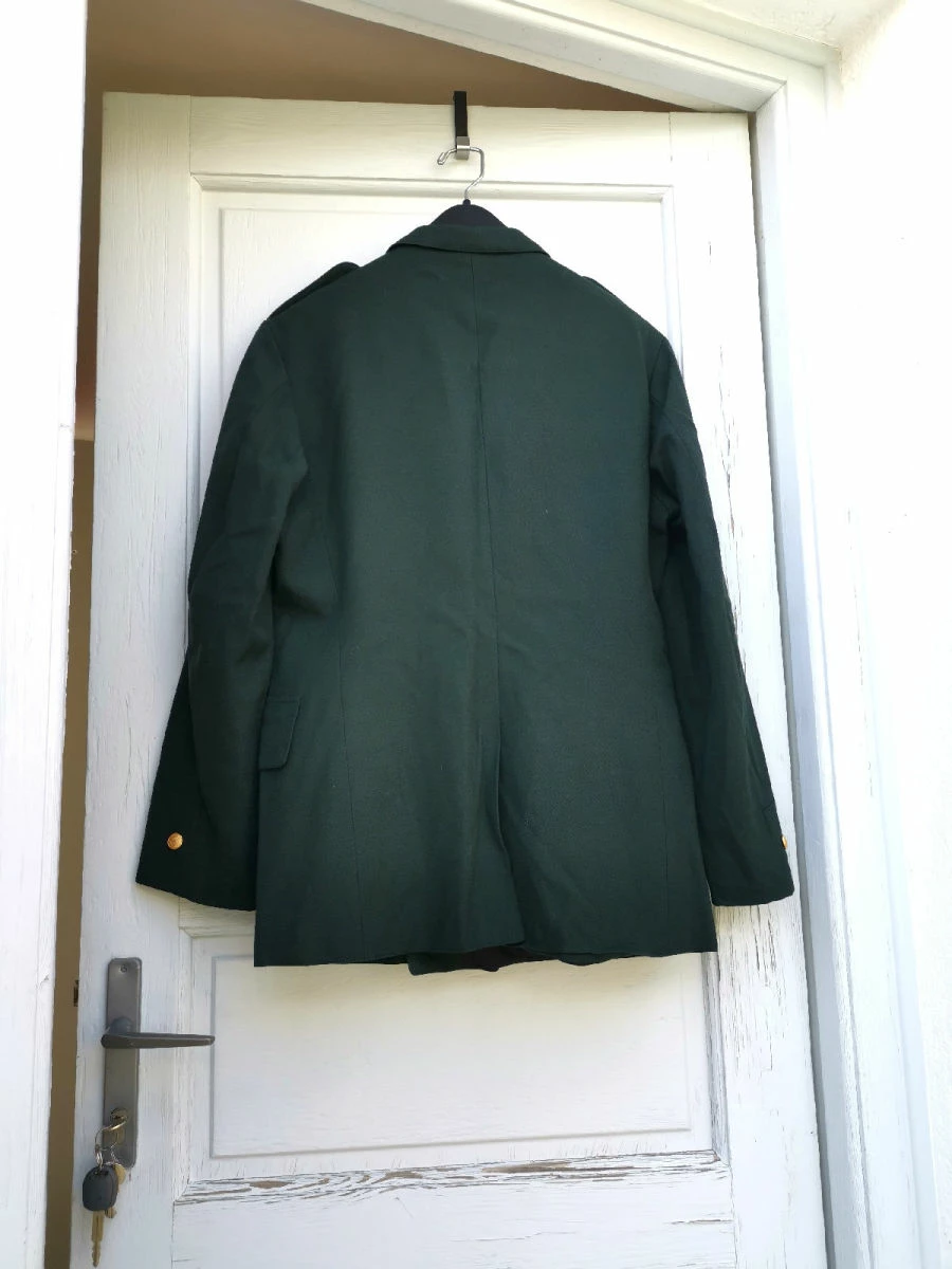 Vendora Καινούριο Χακί Σακακι Μέγεθος Large 10 Vendora Καινούριο Χακί Σακακι Μέγεθος Large - Image 8