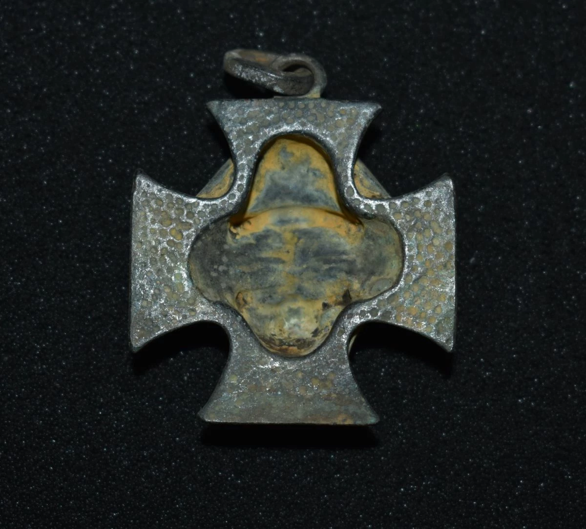 Vendora WW2 ΄΄ΣΙΔΗΡΟΣ ΣΤΑΥΡΟΣ΄΄ ΝΕΚΡΟΚΕΦΑΛΗ Special FORCE 5 Vendora WW2 ΄΄ΣΙΔΗΡΟΣ ΣΤΑΥΡΟΣ΄΄ ΝΕΚΡΟΚΕΦΑΛΗ Special FORCE - Image 3