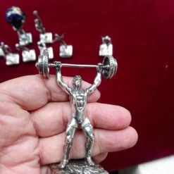 Vendora συλλογή από ασήμι 950 με αγαλματακια αθλητών ΟΑ -vendora shop 7fb3b5dba152c47dd1ef9e01a37bc25d7874de69 xl