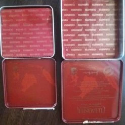 Vendora Lot συλλεκτικα κουτιά Cigarillos σπίρτα και χαρτάκια τσιγαρων -vendora shop 7ff2a2654046cb60c6ed5f676b92610b4bf36a63 xl