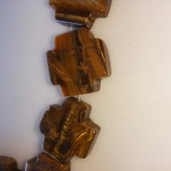 Vendora ΝΕΑ ΠΑΡΑΛΑΒΉ. ΜΑΤΙ ΤΗΣ ΤΙΓΡΗΣ ΣΕ ΣΧΉΜΑ ΣΤΑΥΡΟΥ. ΔΙΑΣΤΆΣΕΙΣ 20Χ20 ΧΙΛ. , 100 ΓΡΑΜΜΑΡΊΩΝ. -vendora shop 8031dc0a4e81c53b805475e59bc32d2e4600ba70 xl