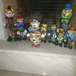 Vendora συλλογή παρέλαση κλόουν μουρανο -vendora shop 8071e1dd72a5ee80f641dc99a4d1f0f1b553ae74 xl