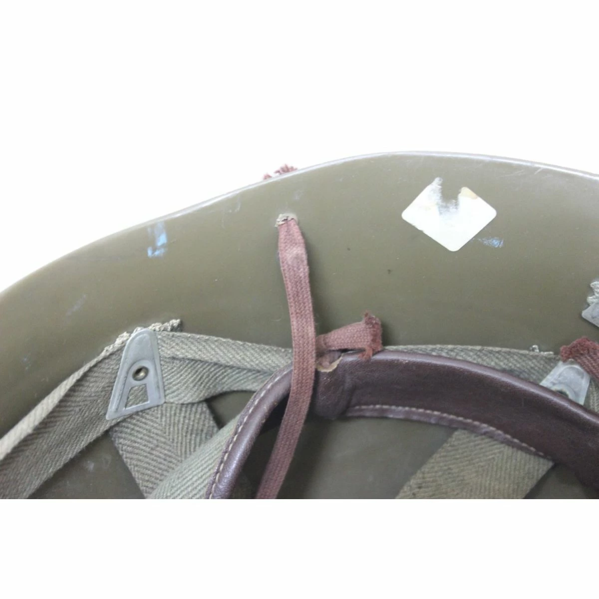 Vendora 1960 ΓΑΛΛΙΚΟ ΣΤΡΑΤΙΩΤΙΚΟ ΚΡΑΝΟΣ ΚΑΙ ΚΑΛΥΜΜΑ ΠΑΡΑΛΛΑΓΗΣ 8 Vendora 1960 ΓΑΛΛΙΚΟ ΣΤΡΑΤΙΩΤΙΚΟ ΚΡΑΝΟΣ ΚΑΙ ΚΑΛΥΜΜΑ ΠΑΡΑΛΛΑΓΗΣ - Image 6