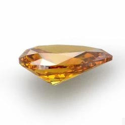 Vendora Exquisite & Gorgeous 0.23ct Natural Fancy Deep Br.Y.Orange Diamond - Σπάνιο πορτοκαλί διαμάντι GIA Certified. -vendora shop 8121ed19309538c9c1220d059afd3b9de74fda2b xl