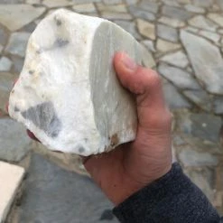 Vendora Πέτρωμα