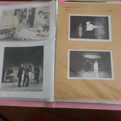 Vendora ΕΛΛΗΝΙΚΟ ΘΕΑΤΡΟ ΑΡΧΕΙΟ ΑΠΟ 130 ΑΠΟΚΟΜΜΑΤΑ ,ΦΩΤΟΓΡΑΦΙΕΣ ,ΕΙΣΗΤΗΡΙΑ Κ.Λ.Π ΣΧΕΔΟΝ ΟΛΑ ΑΠΟ ΤΗΝ ΔΕΚΑΕΤΙΑ ΤΟΥ 1920 ΕΩΣ ΤΟΥ 1960 -vendora shop 814c57c453325b0d11690071c8e5c075073de2a7 xl