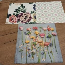 Vendora Χαρτοπετσέτες για Συλλογή