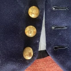 Vendora Παλιά επίσημη στολή στρατού νούμερο δύο -vendora shop 81514a8d966b7b9a6b3d019a4a602be6280da093 xl