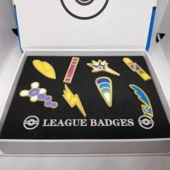 Vendora Κασετινα Pokemon Unova League Badges -vendora shop 815c9f39fa15b3c7f0fede2d407915f2b3d87a06 xl