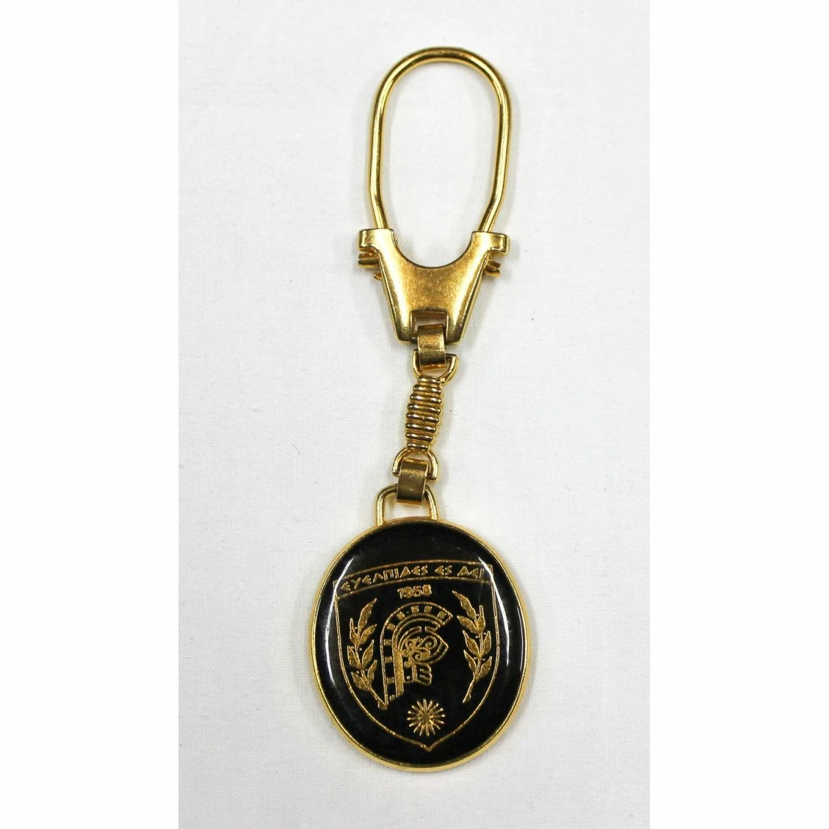 Vendora 1958 ΕΛΛΗΝΙΚΟ ΜΠΡΕΛΟΚ ΣΧΟΛΗΣ ΕΥΕΛΠΙΔΩΝ ( ΤΑΞΙΣ 1958 ΣΣΕ ) 3 Vendora 1958 ΕΛΛΗΝΙΚΟ ΜΠΡΕΛΟΚ ΣΧΟΛΗΣ ΕΥΕΛΠΙΔΩΝ ( ΤΑΞΙΣ 1958 ΣΣΕ )