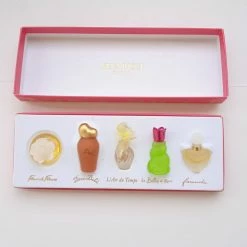 Vendora NINA RICCI συλλεκτικές Vintage μινιατούρες, σετ 5 τεμάχια -vendora shop 81e9369a9b09e2803c458bbbd3da2840f3371e1e xl