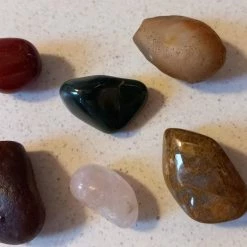 Vendora Πέτρες διάφορες ( 10 ) + δώρο 8 Vendora Πέτρες διάφορες ( 10 ) + δώρο -vendora shop 81ff7ac90b7abdc71b1cecef2893ffee0931b31d xl