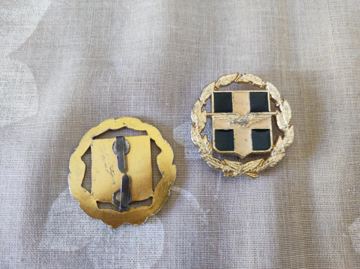 Vendora Στρατιωτικά Εθνόσημα (2) 5 Vendora Στρατιωτικά Εθνόσημα (2) - Image 3