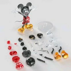 Vendora 6 DISNEY CRYSTAL- PLASTIC ΣΕΤ ΟΛΩΝ ΤΩΝ ΗΡΩΩΝ -vendora shop 821433eebb8cf916f2eb4b2312b4602e3d45ac74 xl