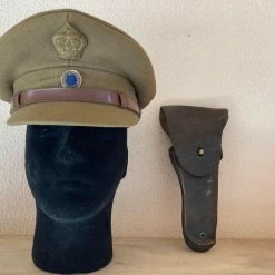 Vendora Πηλίκιο και πιστολοθηκη