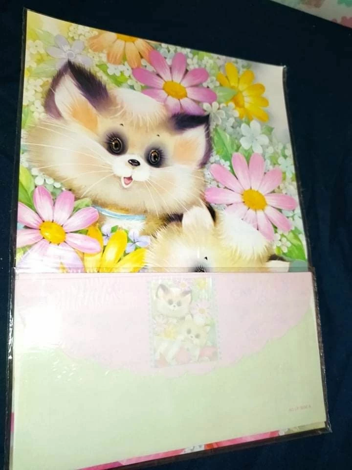 Vendora Σετ αλληλογραφίας 3€ έκαστο 7 Vendora Σετ αλληλογραφίας 3€ έκαστο - Image 5