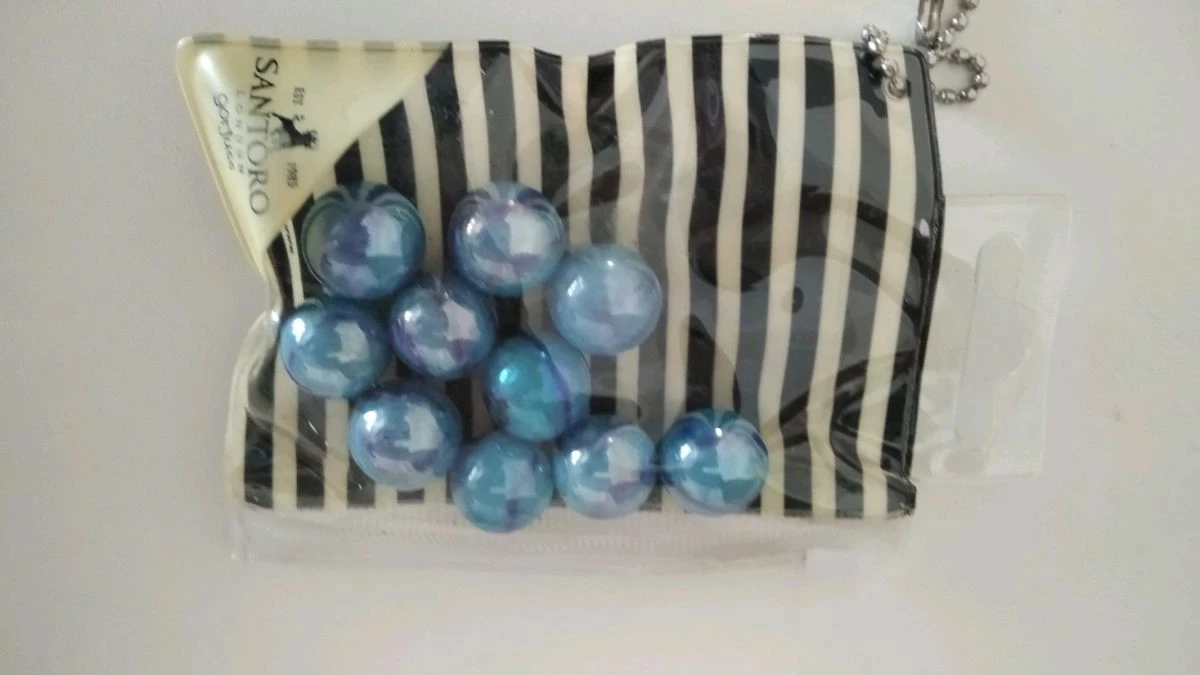 Vendora διακοσμητικες μπιλιτσες 3 Vendora διακοσμητικες μπιλιτσες