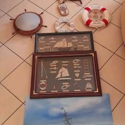 Vendora ΔΙΑΚΟΣΜΗΤΙΚΑ ΝΑΥΤΙΚΑ