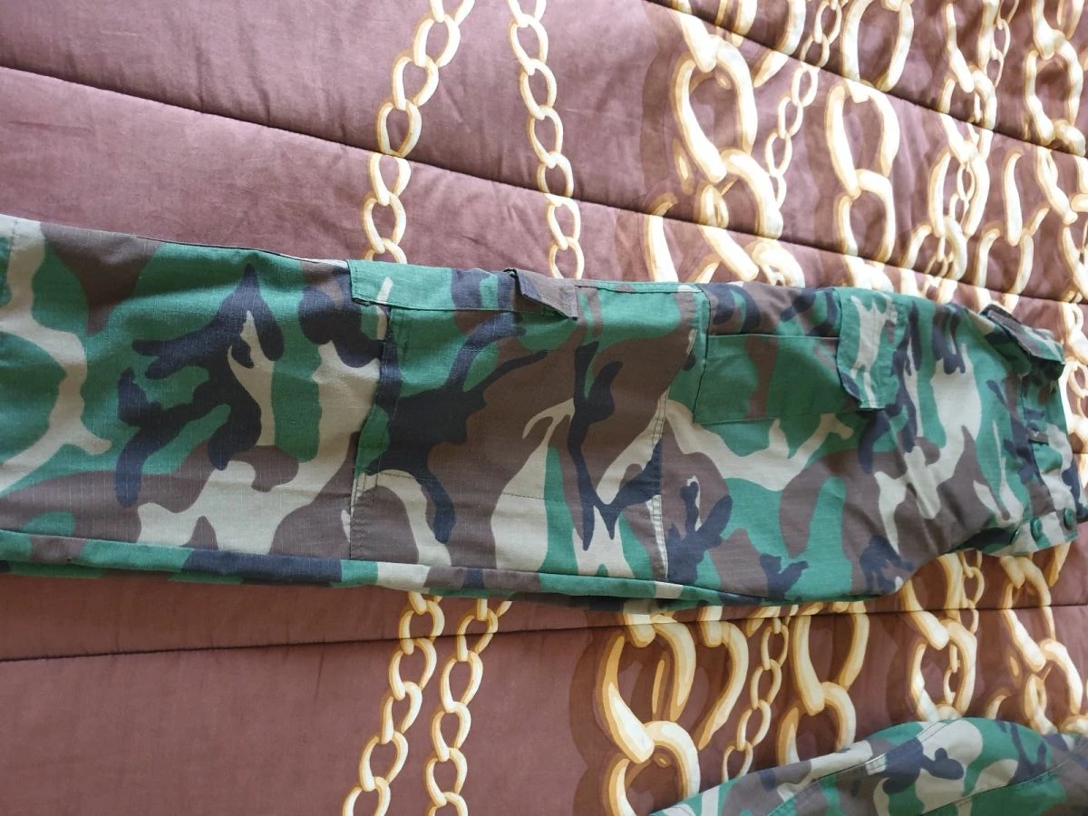 Vendora Παντελόνι χιτώνιο παραλλαγής USA 14 Vendora Παντελόνι χιτώνιο παραλλαγής USA - Image 12