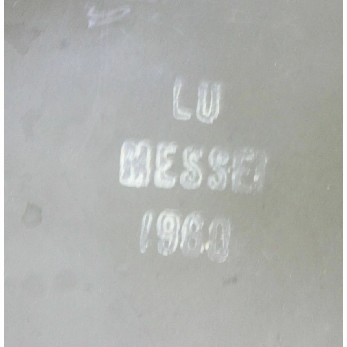 Vendora 1960 ΓΑΛΛΙΚΟ ΣΤΡΑΤΙΩΤΙΚΟ ΚΡΑΝΟΣ ΚΑΙ ΚΑΛΥΜΜΑ ΠΑΡΑΛΛΑΓΗΣ 7 Vendora 1960 ΓΑΛΛΙΚΟ ΣΤΡΑΤΙΩΤΙΚΟ ΚΡΑΝΟΣ ΚΑΙ ΚΑΛΥΜΜΑ ΠΑΡΑΛΛΑΓΗΣ - Image 5