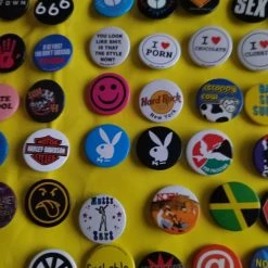 Vendora Κονκάρδες Vintage 95τμχ -vendora shop 83dfb85772036aeab4570cfb3d4e31ab42f46a71 xl