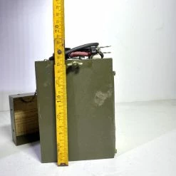 Vendora Στρατιωτική αμερικανική κεραία σήματος του 1943.Αντίκα ,αχρησιμοποίητηp 18 Vendora Στρατιωτική αμερικανική κεραία σήματος του 1943.Αντίκα ,αχρησιμοποίητηp -vendora shop 840d21d1452a2cbd847a0368472d2084b0b4377a xl