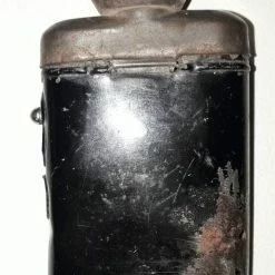 Vendora ΕΞΑΙΡΕΤΙΚΑ ΣΠΑΝΙΟΣ Φακός Αστυνομίας Πόλεων επί Βασιλέως Γεωργίου Β΄ (1940 ) τύπου Fish Eye. 9 Vendora ΕΞΑΙΡΕΤΙΚΑ ΣΠΑΝΙΟΣ Φακός Αστυνομίας Πόλεων επί Βασιλέως Γεωργίου Β΄ (1940 ) τύπου Fish Eye. -vendora shop 840faf3bbad8b69f5e5520f65727f12f687876ec xl