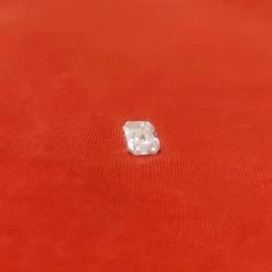 Vendora Moissanite Gem