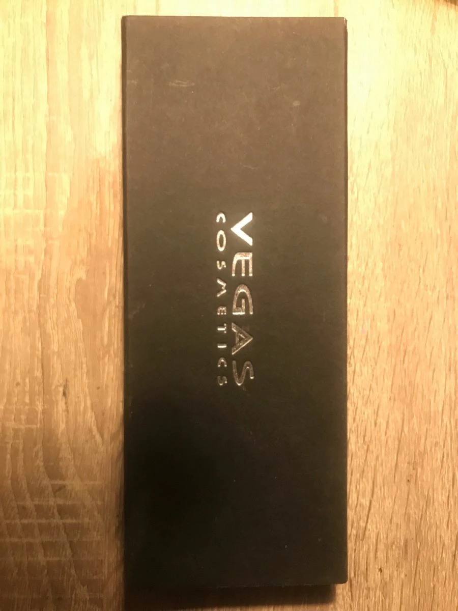 Vendora ΣΠΑΝΙΟ Vegas Cosmetics αρώματα μικρά 3 Vendora ΣΠΑΝΙΟ Vegas Cosmetics αρώματα μικρά