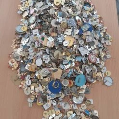 Vendora Καρφιτσες - Πινς