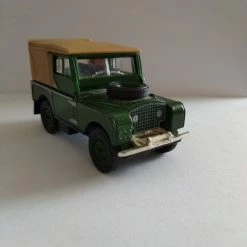 Vendora Matchbox Dinky Collection DY9 1949 Land Rover Series 1'80'' -vendora shop 84e3d8f1674e64a4aade0ada79504507bbdfddf9 xl