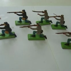 Vendora ΟRIGINAL DEETAIL OF ENGLAND BRITAINS LTD - FEDERAL INFANTRY AND SOUTH UNION SOLDIERS 10 Vendora ΟRIGINAL DEETAIL OF ENGLAND BRITAINS LTD - FEDERAL INFANTRY AND SOUTH UNION SOLDIERS -vendora shop 84f85241adcc51a824e1af3f1128f82ade28a583 xl