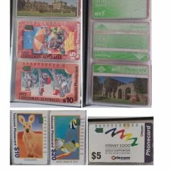 Vendora 246 τηλεκάρτες Ελλάδας, Αυστραλίας και Αγγλίας -vendora shop 85ca578cb598f38ade6e1c2c59725f18007501d3 xl