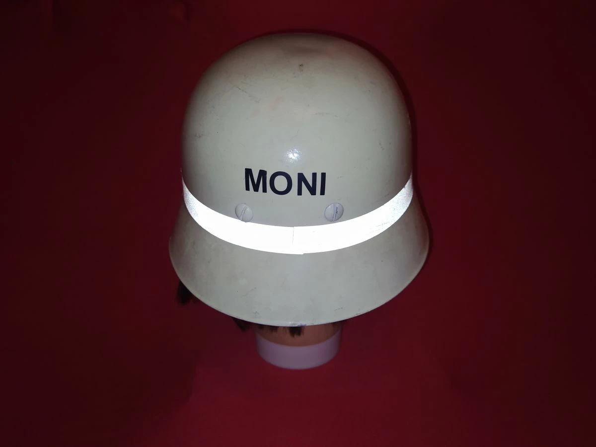 Vendora 2 ΓΕΡΜΑΝΙΚΑ ΚΡΑΝΗ ΠΥΡΟΣΒΕΣΤΙΚΗΣ ΣΤΡΑΤΙΩΤΙΚΟΥ ΤΥΠΟΥ 1940 ΤΟ ΕΝΑ ΜΕ ΑΛΛΑΓΜΕΝΟ ΚΑΙΝΟΥΡΙΟ ΕΣΩΤΕΡΙΚΟ ΚΑΙ ΜΕ ΤΟ ΓΝΗΣΙΟ ΑΝΑΚΛΑΣΤΙΚΟ ΧΡΩΜΑ ΠΟΥ ΦΩΣΦΟΡΙΖΕΙ ΣΤΟ ΣΚΟΤΑΔΙ. ΙΔΑΝΙΚΟ ΚΑΙ ΓΙΑ ΜΟΤΟΣΥΚΛΕΤΙΣΤΕΣ ΤΣΟΠΕΡ. 7 Vendora 2 ΓΕΡΜΑΝΙΚΑ ΚΡΑΝΗ ΠΥΡΟΣΒΕΣΤΙΚΗΣ ΣΤΡΑΤΙΩΤΙΚΟΥ ΤΥΠΟΥ 1940 ΤΟ ΕΝΑ ΜΕ ΑΛΛΑΓΜΕΝΟ ΚΑΙΝΟΥΡΙΟ ΕΣΩΤΕΡΙΚΟ ΚΑΙ ΜΕ ΤΟ ΓΝΗΣΙΟ ΑΝΑΚΛΑΣΤΙΚΟ ΧΡΩΜΑ ΠΟΥ ΦΩΣΦΟΡΙΖΕΙ ΣΤΟ ΣΚΟΤΑΔΙ. ΙΔΑΝΙΚΟ ΚΑΙ ΓΙΑ ΜΟΤΟΣΥΚΛΕΤΙΣΤΕΣ ΤΣΟΠΕΡ. - Image 5