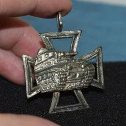 Vendora ΕΠΑΡΓΥΡΟΣ ''ΣΙΔΗΡΟΣ ΣΤΑΥΡΟΣ'' TANK Panzer 1939-1945 -vendora shop 86720cbf134b968b4196b1f195c9cf331d48fda4 xl