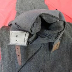 Vendora Παντελόνι του β' παγκόσμιου πολέμου του σουηδικού στρατού. ΄Ετος κατασκευής 1940. 8 Vendora Παντελόνι του β' παγκόσμιου πολέμου του σουηδικού στρατού. ΄Ετος κατασκευής 1940. -vendora shop 86dfc75468c3f4a05ba1362bec772eb106c8d58e xl