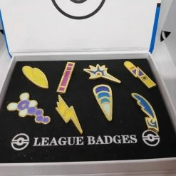 Vendora Κασετινα Pokemon Unova League Badges -vendora shop 872ca23cf7461d695e9bb8e8ec5939ce89024226 xl