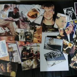 Vendora Σπανιο Συλλεκτικο Υλικο Leonardo Di Caprio Με Πολλες Αφισες -vendora shop 8787f67d5675e97ad622cd429558662ee64ab6f6 xl