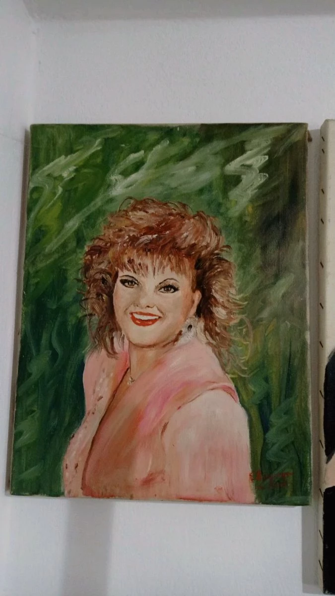 Vendora πωλούνται αντικείμενα για άτομα που κάνουν συλλογή από παλιούς καλλιτέχνες 13 Vendora πωλούνται αντικείμενα για άτομα που κάνουν συλλογή από παλιούς καλλιτέχνες - Image 11