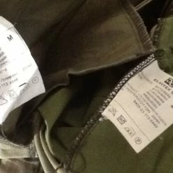 Vendora ΣΤΡΑΤΙΩΤΙΚΑ ΠΑΝΤΕΛΟΝΙΑ ΚΑΙ ΠΟΥΚΑΜΙΣΑ--3 ΣΕΤ--ΜΕΓΕΘΟΣ--Μ--ολα 45 ευρω -vendora shop 87eb4e276b2cc21b004f926936d407b5e74c9870 xl